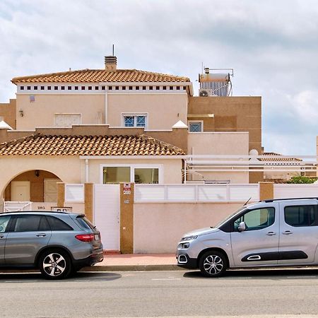 Sun & Beach Aguas Nuevas Torrevieja Exterior photo